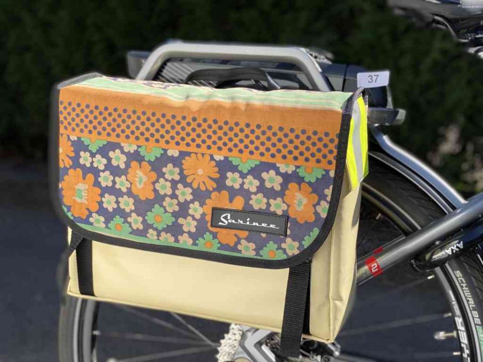 Fahrradtasche #37