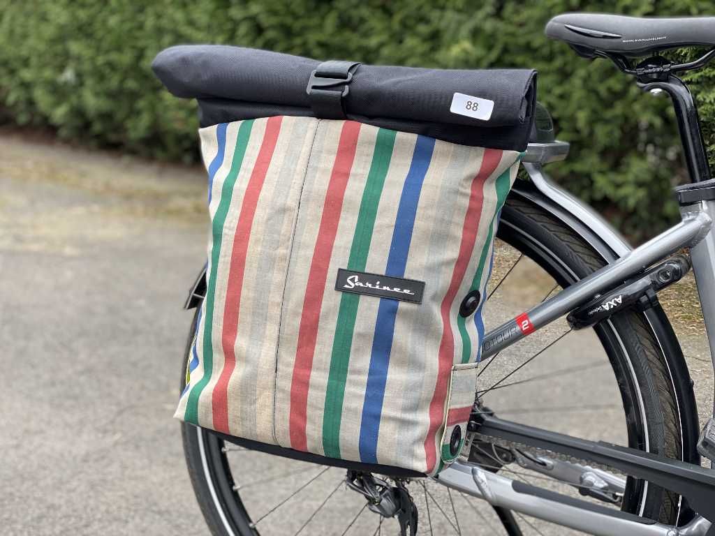 Fahrradrucksack # 88